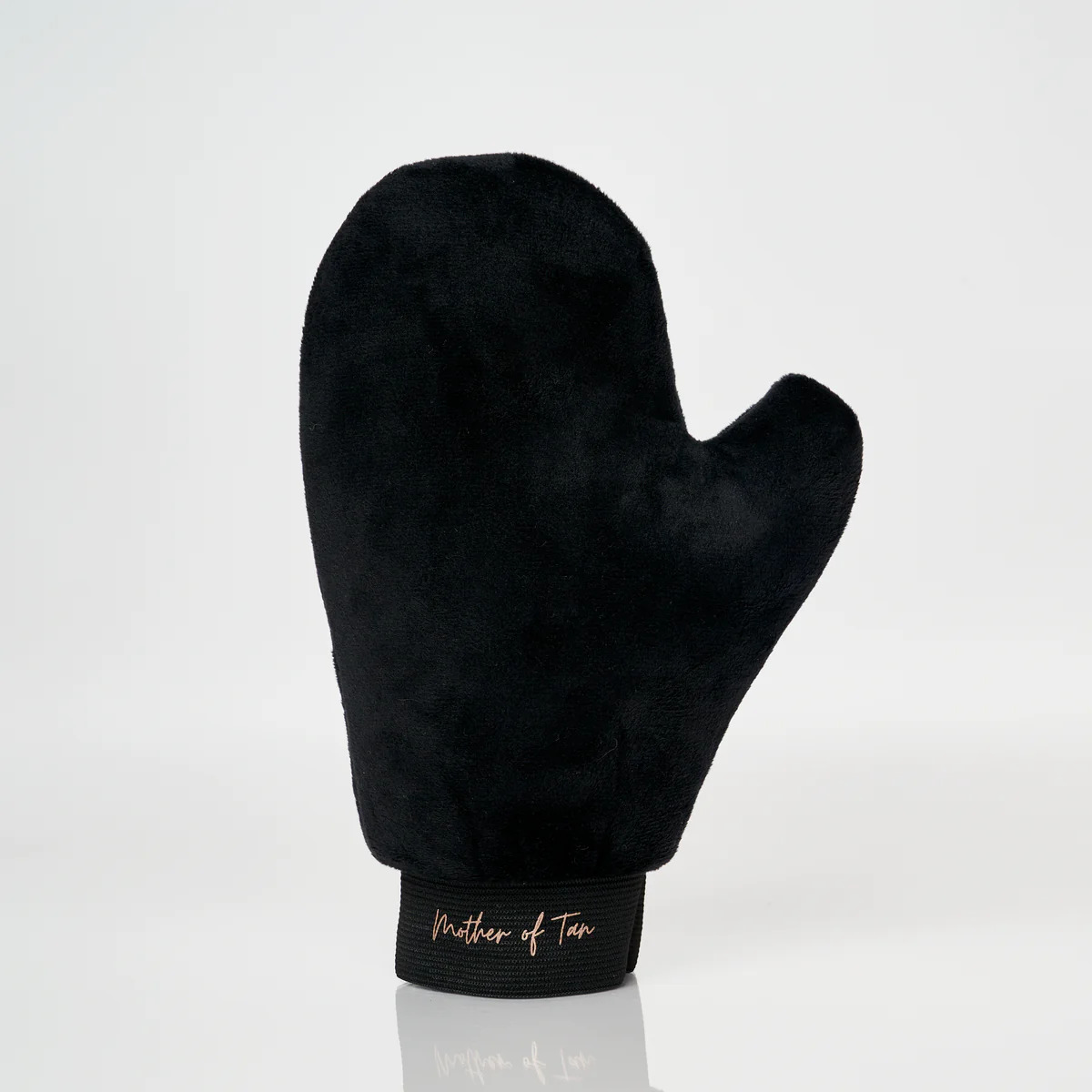 Mother of Tan Lucious Velvet Tanning Glove