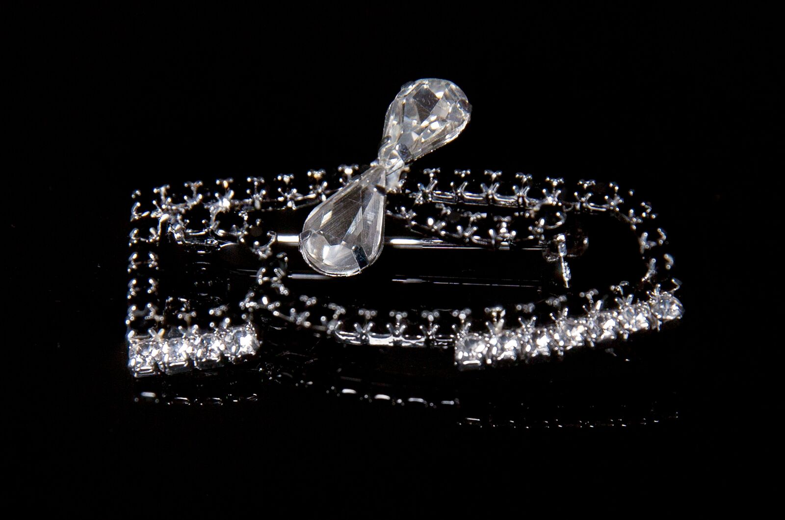 Tap Shoe Brooch