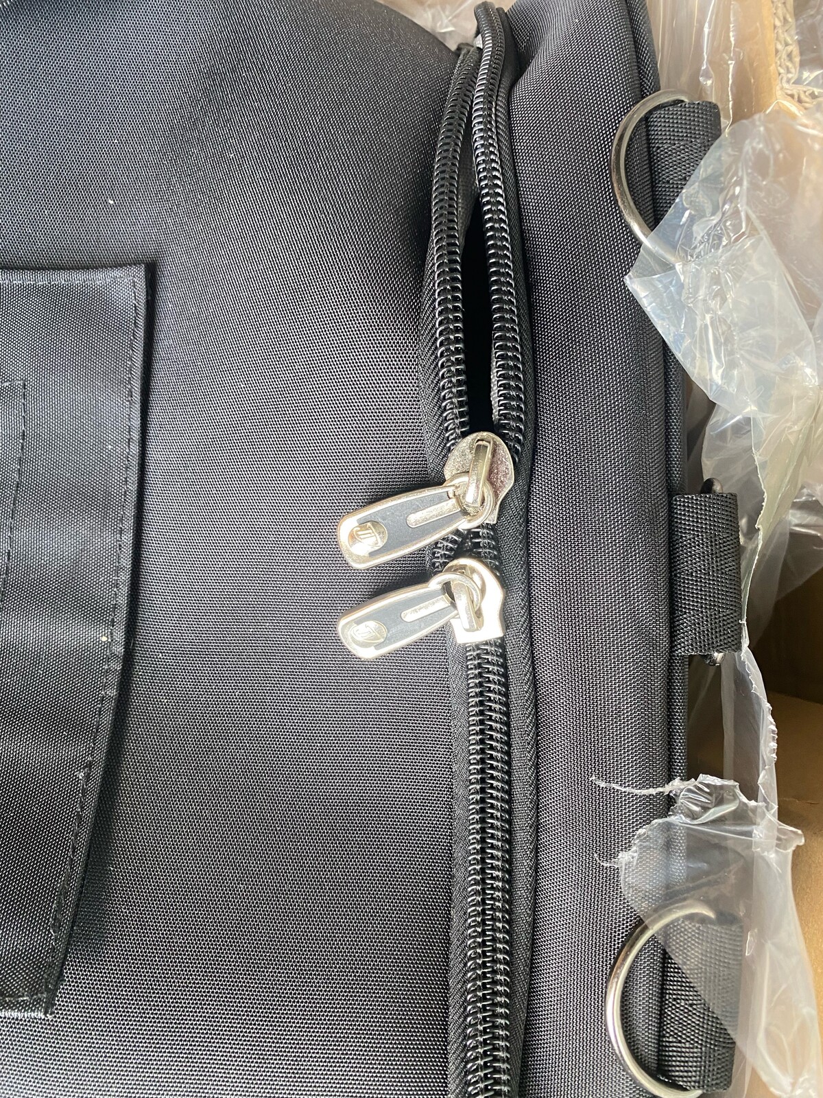 Dream duffel 2025 afterpay