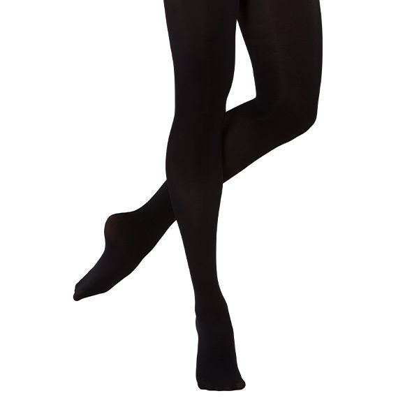 Energetiks Classic Footed Dance Tights Child