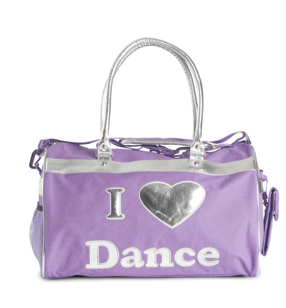 bloch dance bag