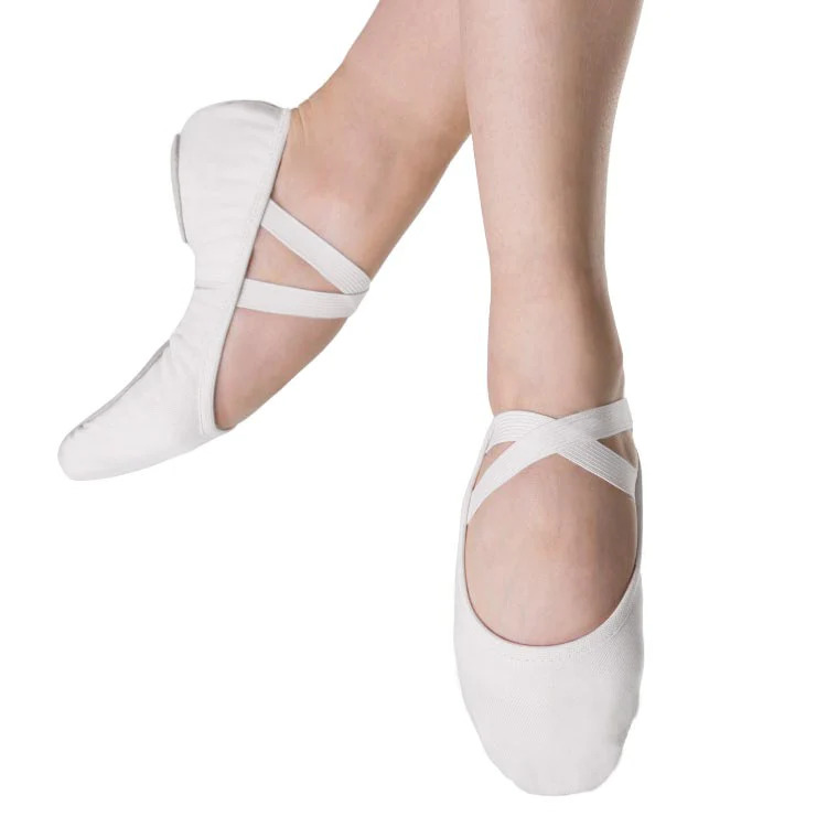 Bloch performa ballet shoes on sale