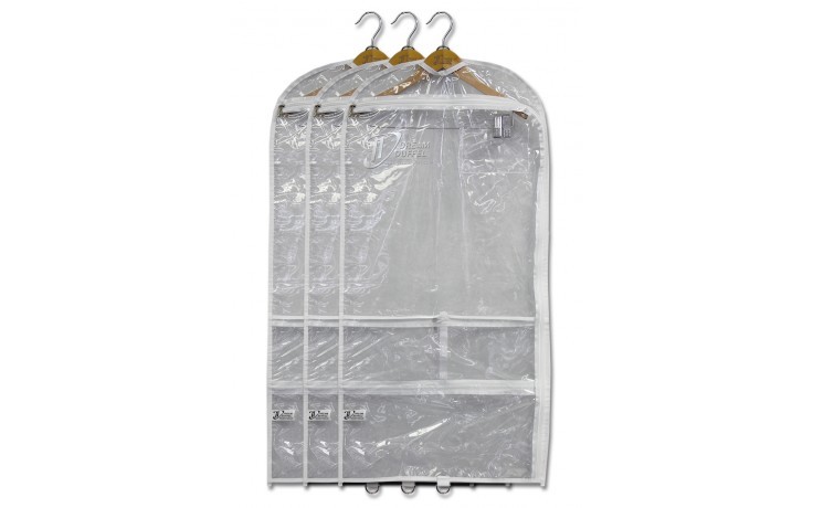 Dream duffel short garment bag on sale