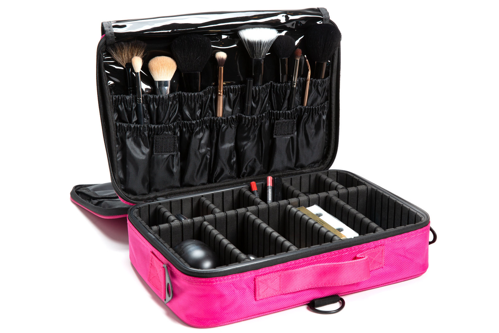 Dance makeup bag 2025