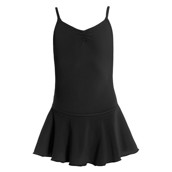 Energetiks Lucia Camisole Leotard with Skirt Child