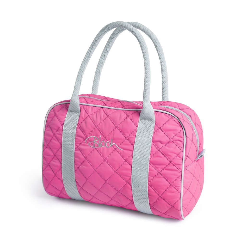Bloch Quilted Encore Bag
