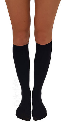 Dance Knee Hi - Socks