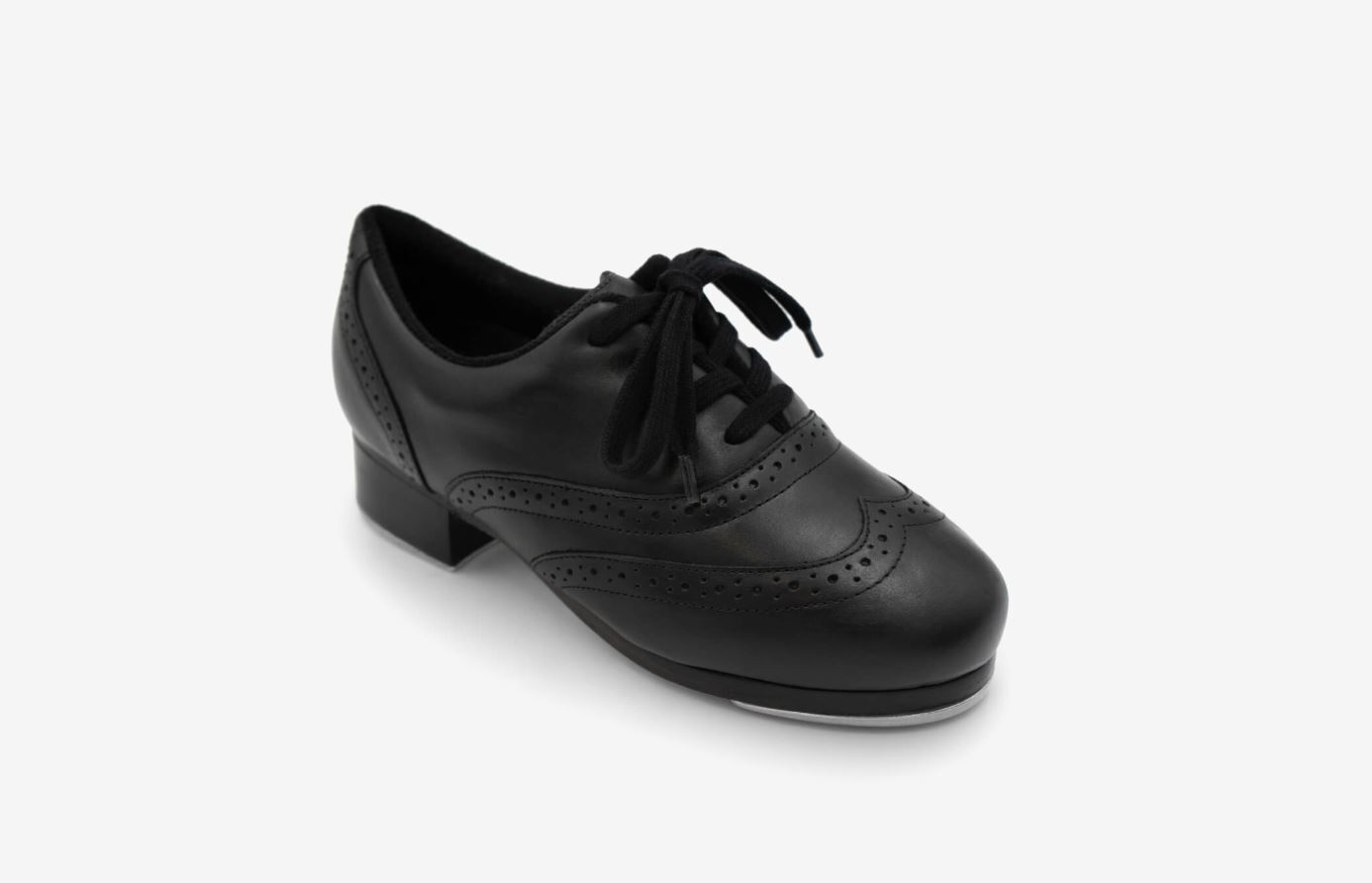 Capezio Roxy Tap Shoe Adult