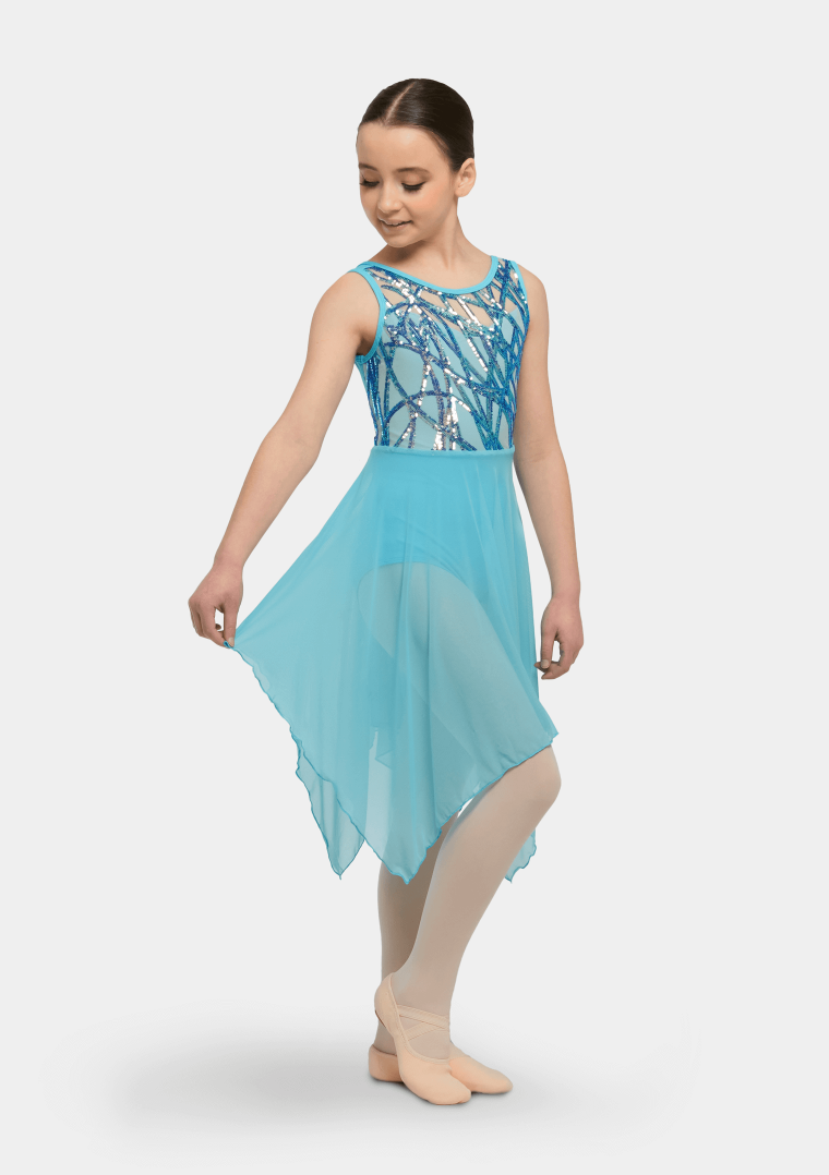 Studio 7 Elsie Lyrical Dress Adult Studio 7 Elsie Lyrical Dress Adult