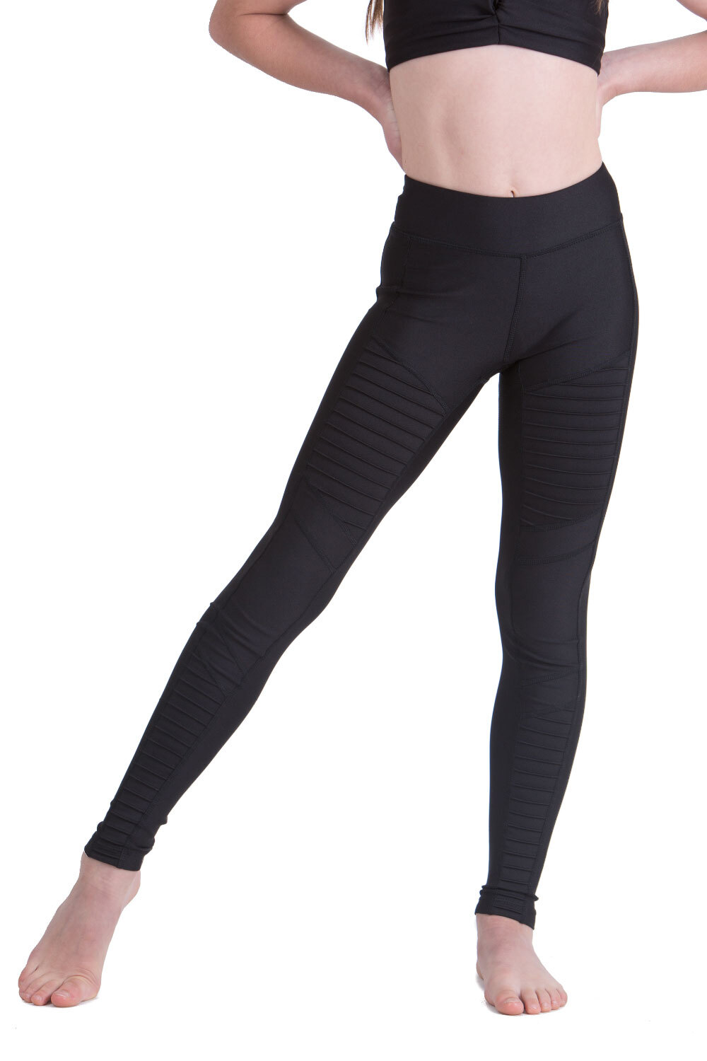 Studio 7 Jade Full Length Legging Adult