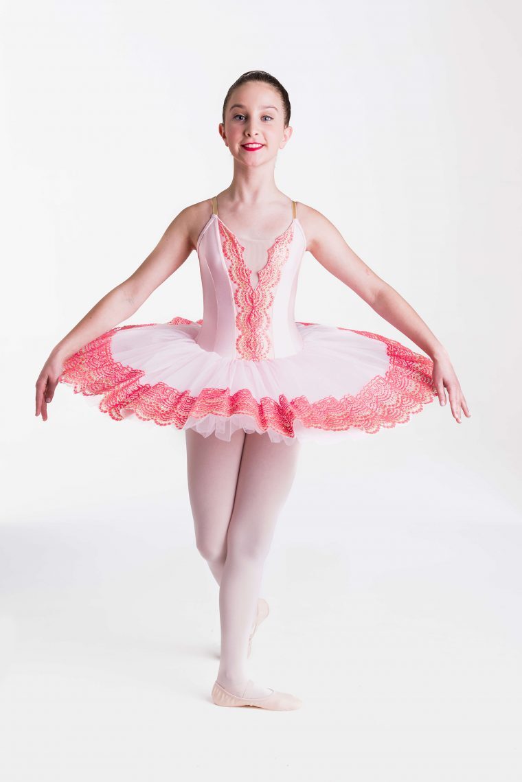 Bloch half tutu deals
