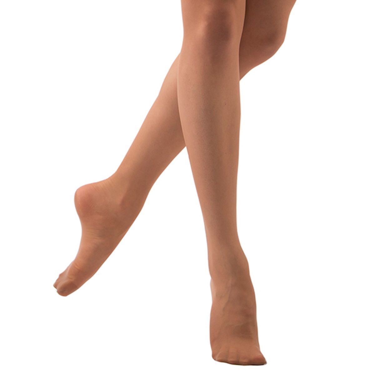 Energetiks Sheer Dance Pantyhose Adult