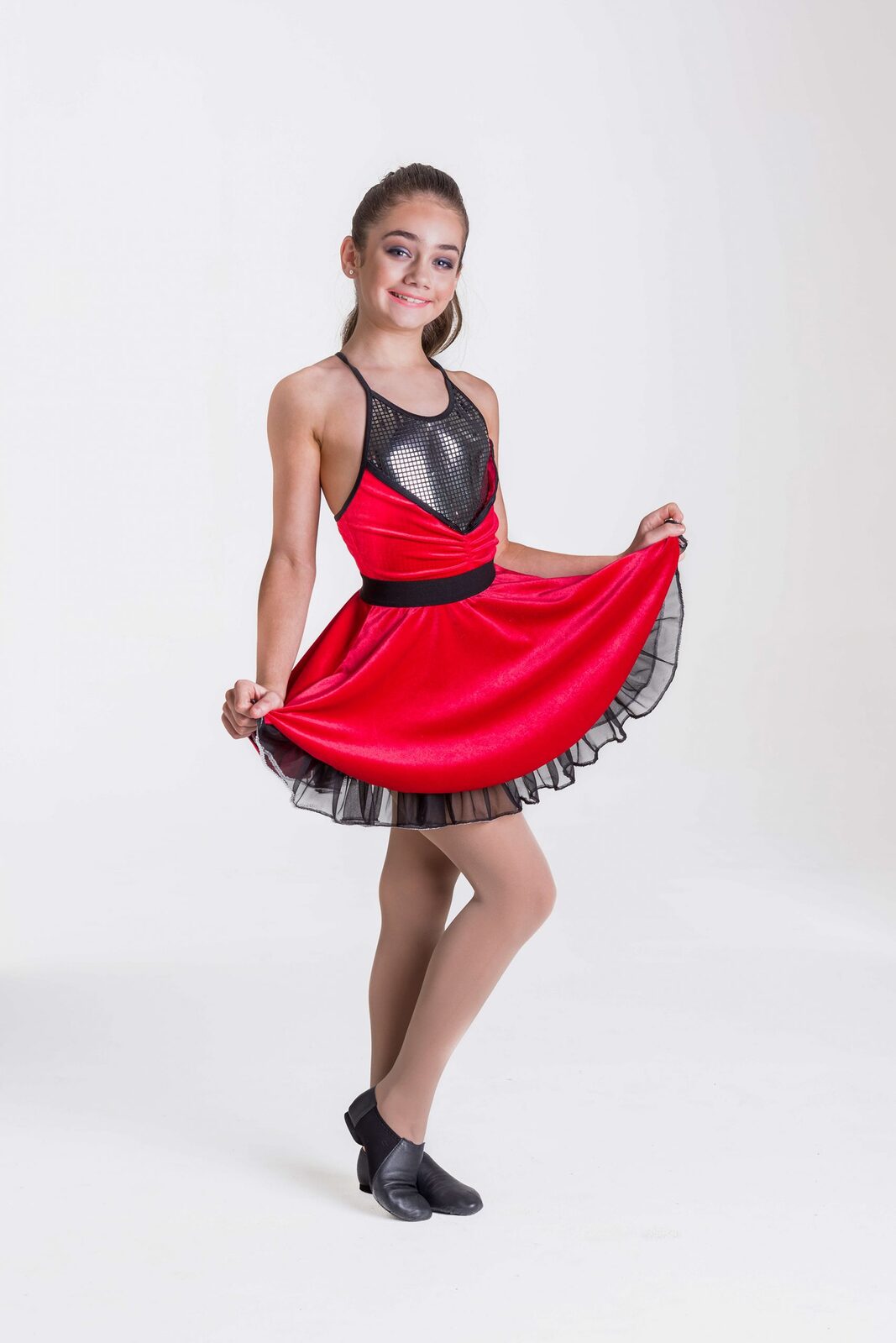 Dress rock n clearance roll