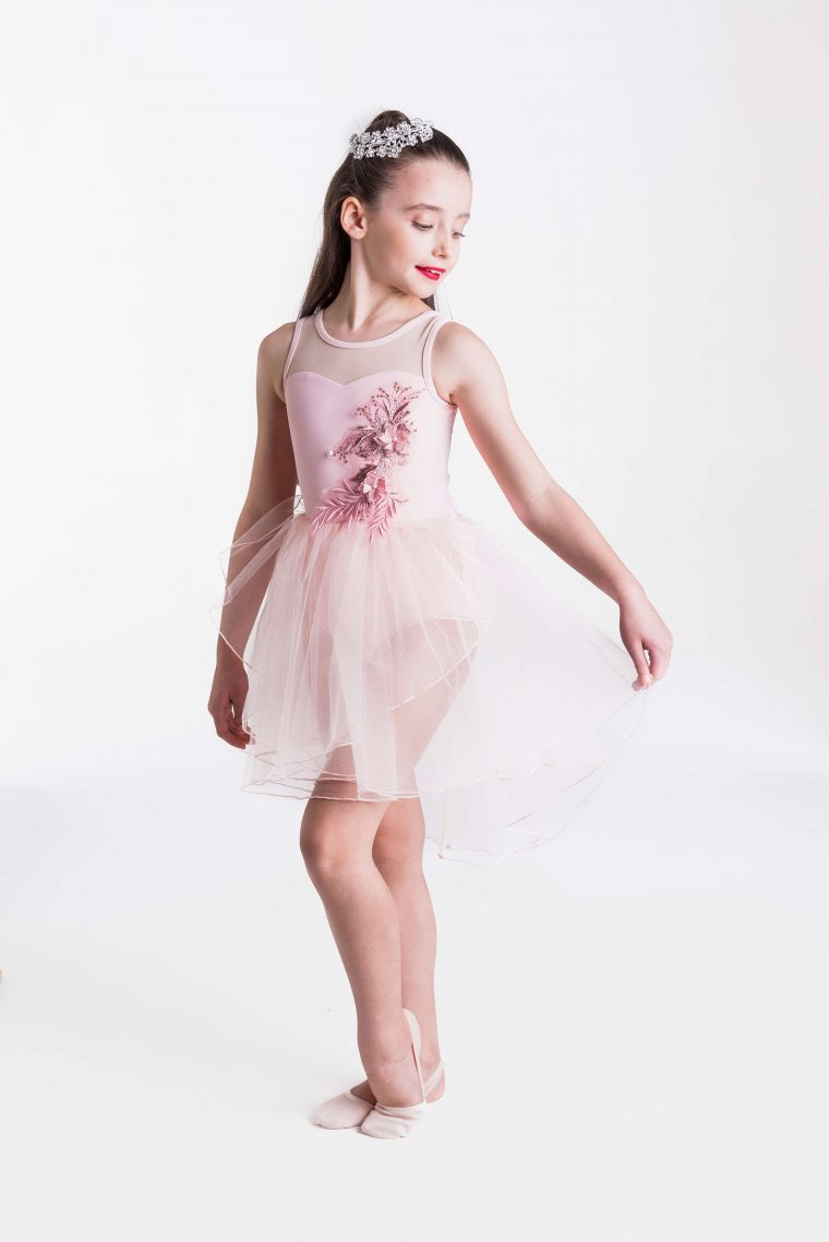 Studio 7 Angelic Lyrical Dress Child