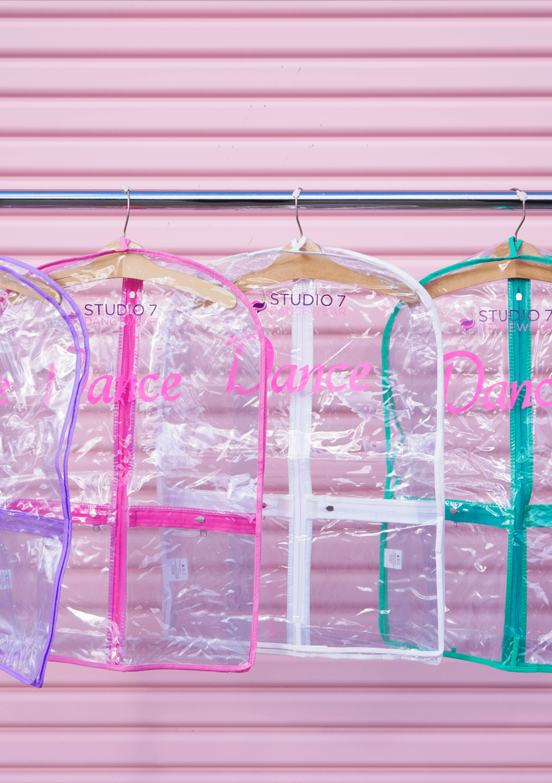 Studio Mini Garment Bag