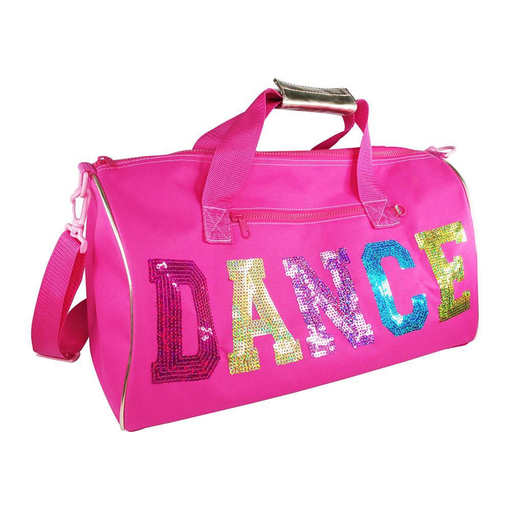 dance duffel