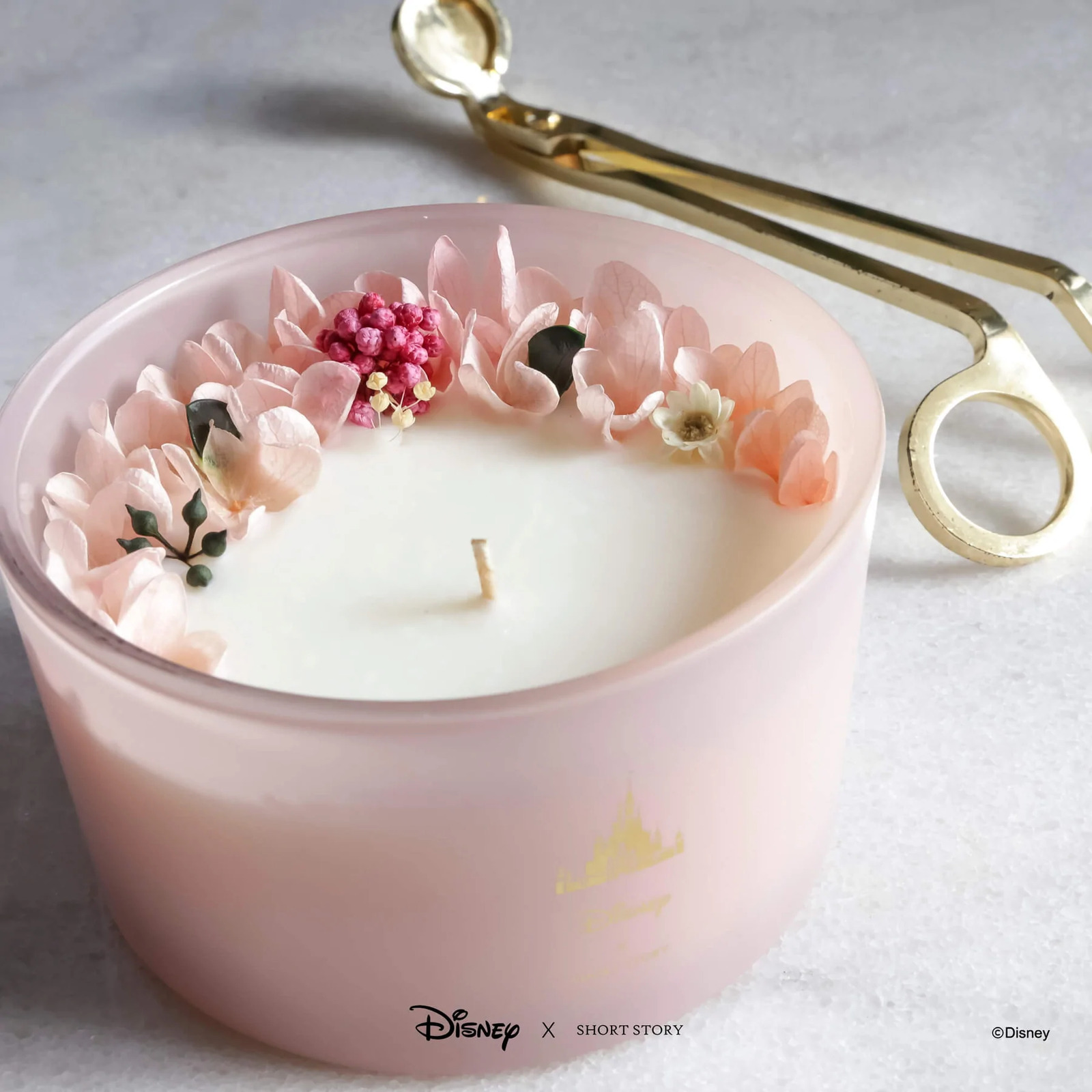 Disney candles online