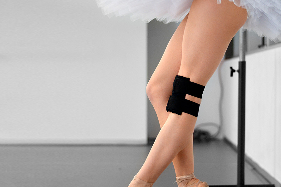 knee hot pack