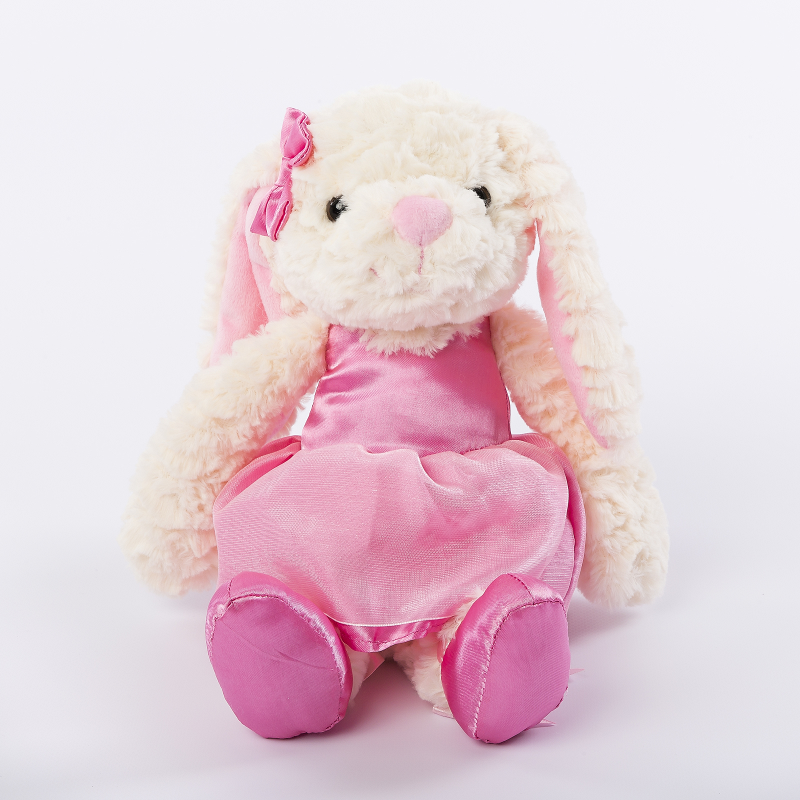 bella bunny ballerina