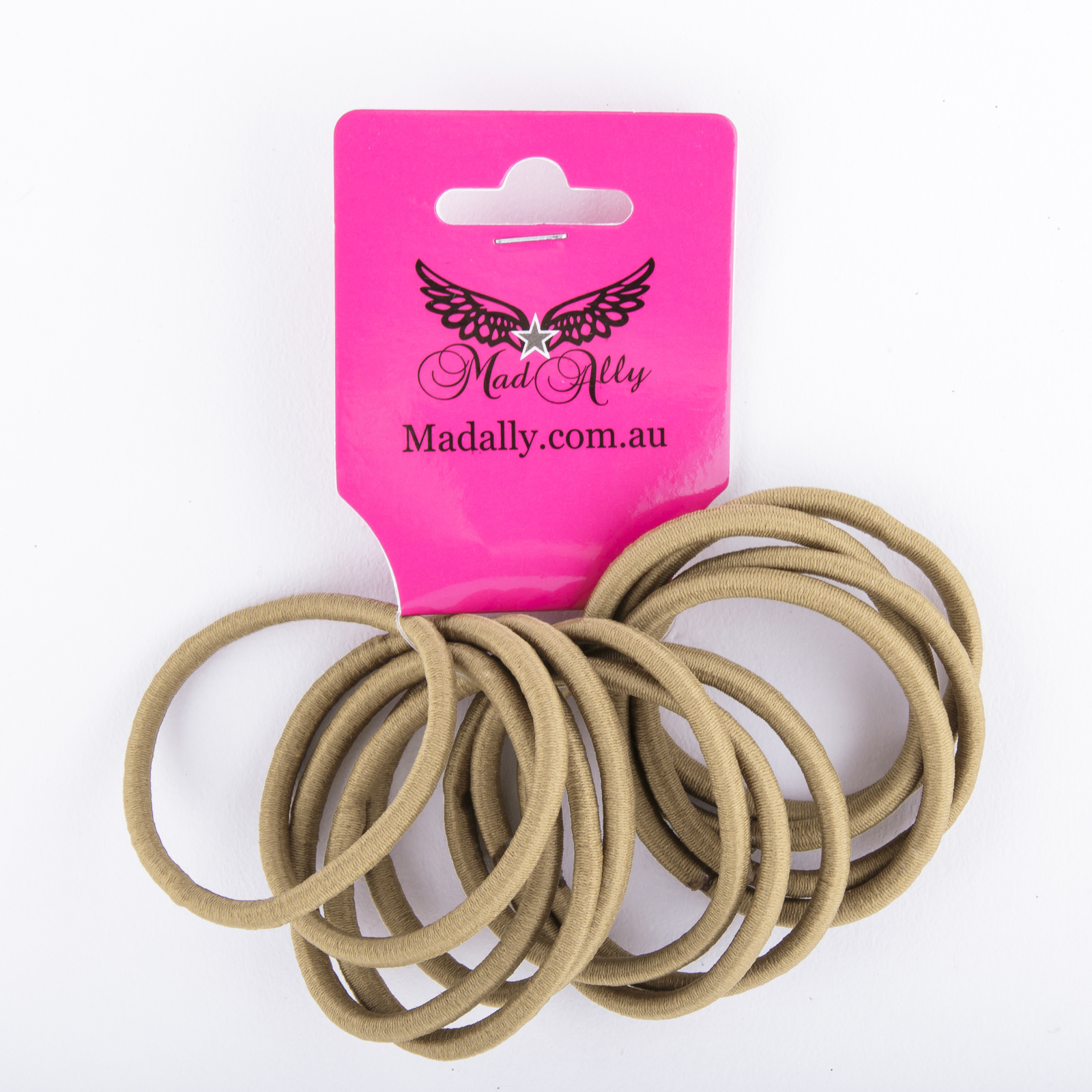 Hair ties deals