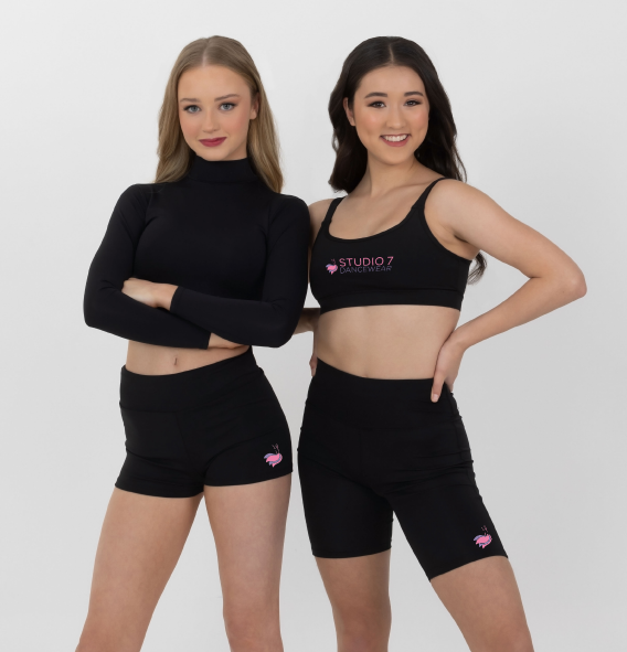 Dance uniform store deals