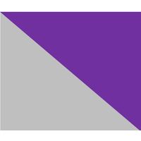 Purple/Grey (Bloch)