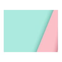 Pink and Mint