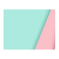 Pink and Mint