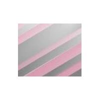 Pink and Silver