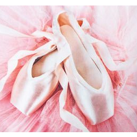 Tutu Pink