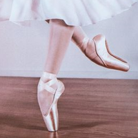 En Pointe