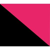 Black/Hot Pink (Studio 7)