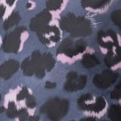 Black Printed (Bloch)
