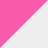 Hot Pink/Silver (Studio 7)