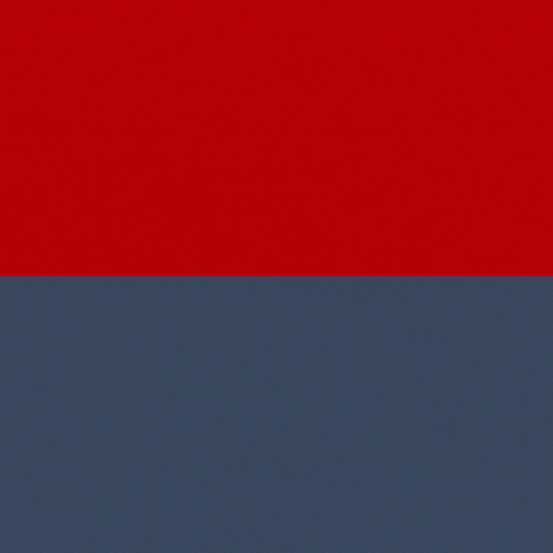 Blue/Red (Mad Ally)