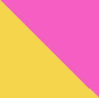 Hot Pink/Yellow (Studio 7)