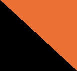 Black/Neon Orange (Studio 7)