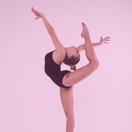 Studio 7 Caitlin Stirrup Leggings – Menai Dance Centre