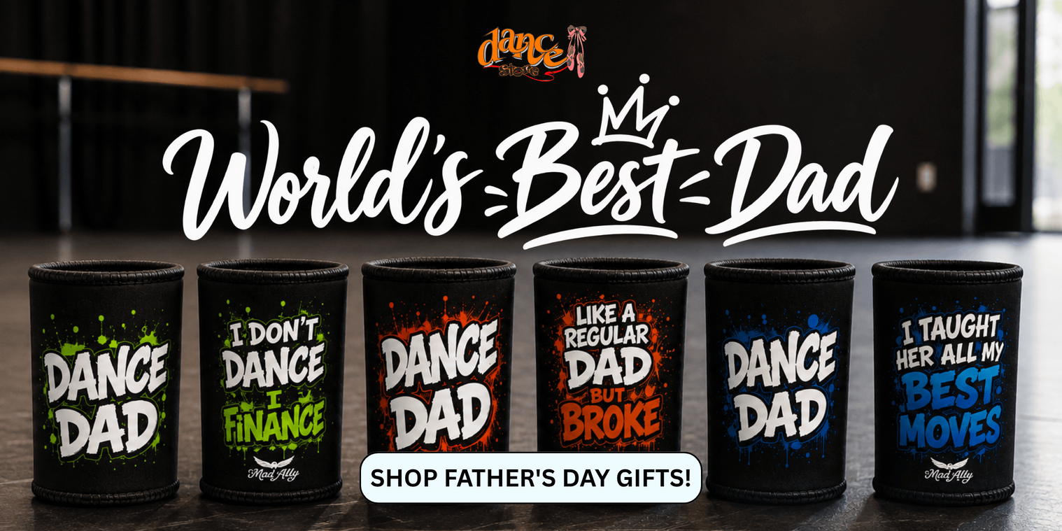 Dance Dad