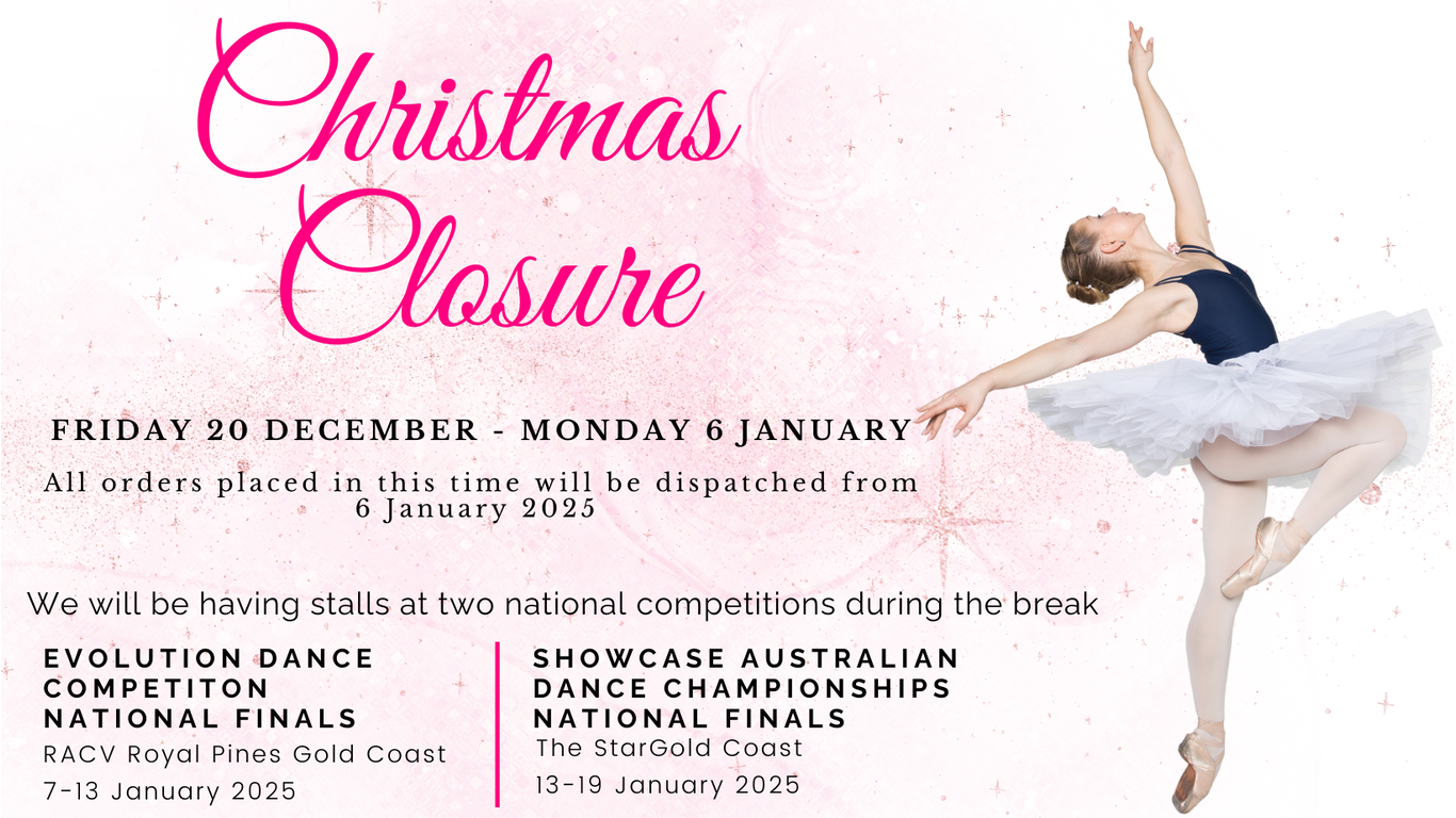 Dance Store Australia s Favourite Dance Gear Online