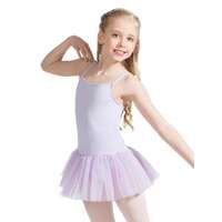 Capezio Tutu Dress Child