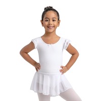 Capezio Children's Collection Flutter Sleeve Dress Child