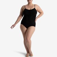 Capezio Grace Leotard Adult