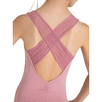 Capezio Chamomile Leotard Adult