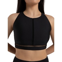 Capezio Oceanic Bra; Adult