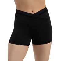 Capezio Seaboard Short; Adult