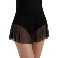 Capezio Tidal Skirt; Adult