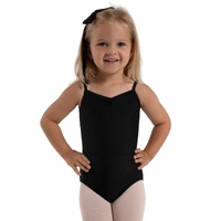 Capezio Kira Leotard; Child