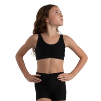 Capezio Freya Top; Child