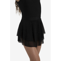 Capezio Isabella Skirt; Child